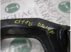 Recambio de brazo suspension inferior delantero derecho para mitsubishi montero (v60/v70) 3.2 di-d avance (5-ptas.) referencia O 2