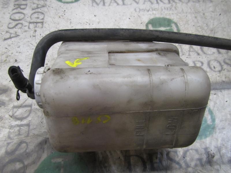 Recambio de deposito expansion para mitsubishi montero (v60/v70) 3.2 di-d avance (5-ptas.) referencia OEM IAM   