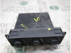 Recambio de mando climatizador para mitsubishi montero (v60/v70) 3.2 di-d avance (5-ptas.) referencia OEM IAM   