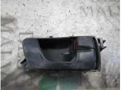 Recambio de maneta interior delantera derecha para mitsubishi montero (v60/v70) 3.2 di-d avance (5-ptas.) referencia OEM IAM    2