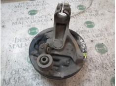 Recambio de mangueta trasera izquierda para ford mondeo berlina/familiar (fd) clx berlina referencia OEM IAM    2