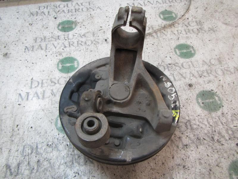 Recambio de mangueta trasera izquierda para ford mondeo berlina/familiar (fd) clx berlina referencia OEM IAM   