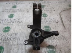 Recambio de mangueta delantera derecha para renault megane ii berlina 5p confort dynamique referencia OEM IAM    2