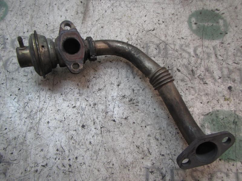 Recambio de valvula egr para renault laguna (b56) referencia OEM IAM   