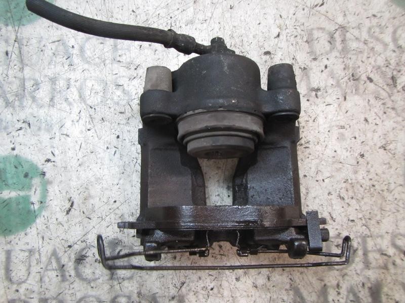 Recambio de pinza freno delantera izquierda para opel astra g berlina comfort referencia OEM IAM   