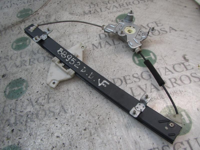 Recambio de elevalunas delantero derecho para hyundai accent (lc) crdi gl referencia OEM IAM 8240425010  