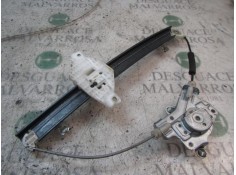 Recambio de elevalunas delantero derecho para hyundai accent (lc) crdi gl referencia OEM IAM 8240425010   2