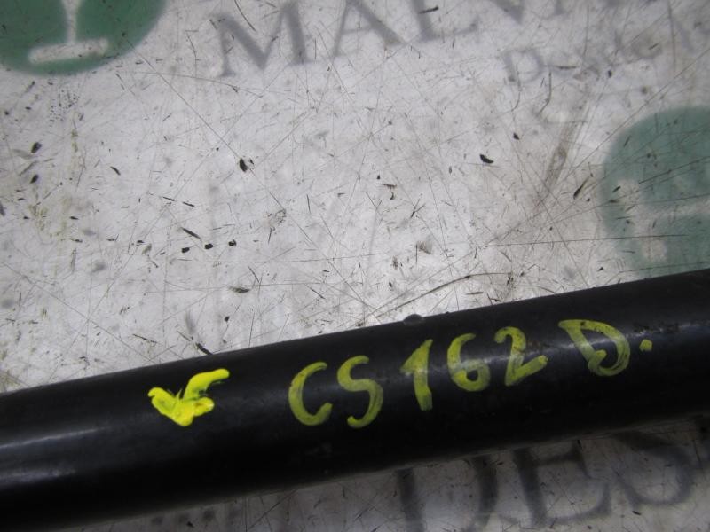 Recambio de barra estabilizadora delantera para kia sorento 2.5 crdi ex referencia OEM IAM 548003E000  