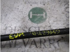 Recambio de brazo suspension superior trasero derecho para kia sorento 2.5 crdi ex referencia OEM IAM 552003E000   2