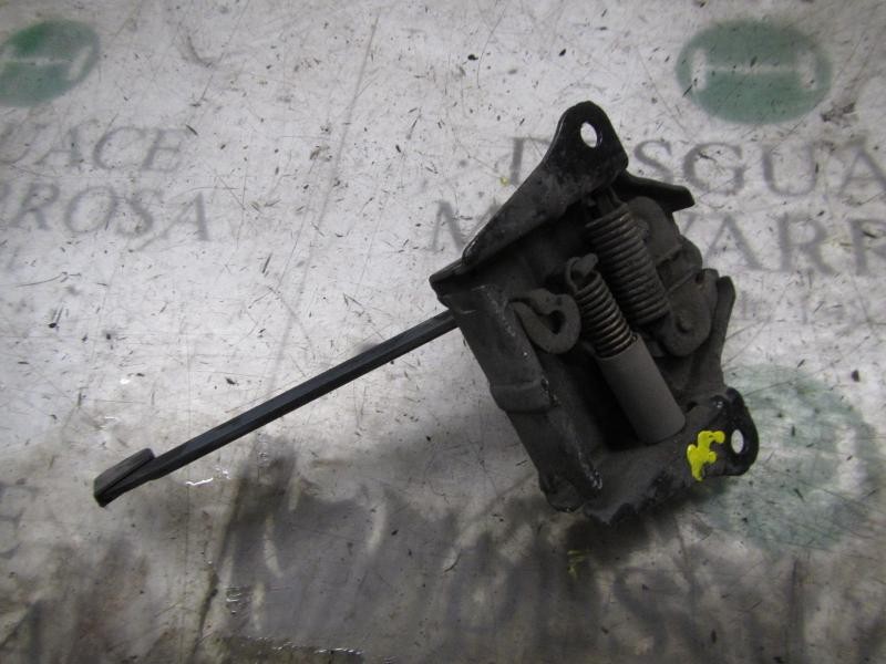 Recambio de cerradura capot para kia sorento 2.5 crdi ex referencia OEM IAM 811303E000  