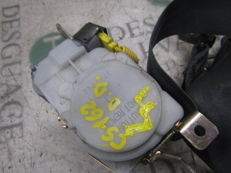 Recambio de cinturon seguridad delantero derecho para kia sorento 2.5 crdi ex referencia OEM IAM 888203E010GW  