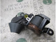 Recambio de cinturon seguridad trasero izquierdo para kia sorento 2.5 crdi ex referencia OEM IAM 898103E200GW   2