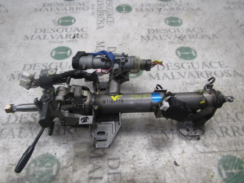 Recambio de columna direccion para kia sorento 2.5 crdi ex referencia OEM IAM 563003E110  