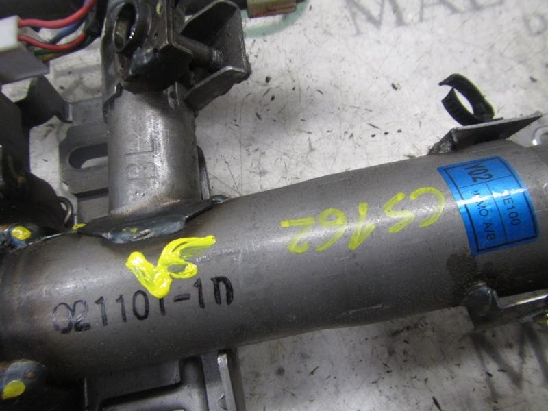 Recambio de columna direccion para kia sorento 2.5 crdi ex referencia OEM IAM 563003E110  