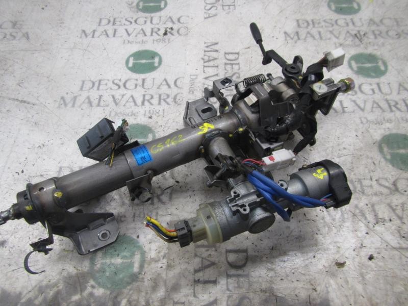 Recambio de columna direccion para kia sorento 2.5 crdi ex referencia OEM IAM 563003E110  