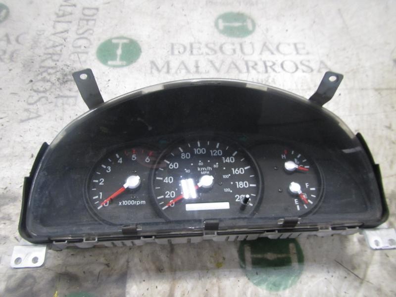 Recambio de cuadro instrumentos para kia sorento 2.5 crdi ex referencia OEM IAM 940033E080 20021024 20021024