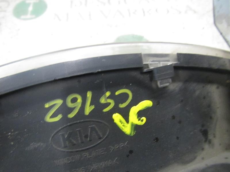 Recambio de cuadro instrumentos para kia sorento 2.5 crdi ex referencia OEM IAM 940033E080 20021024 20021024