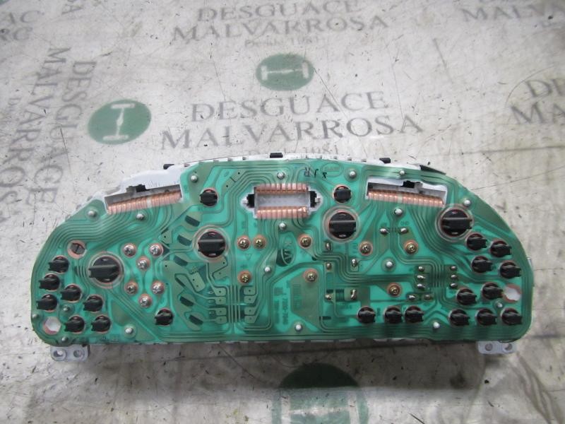 Recambio de cuadro instrumentos para kia sorento 2.5 crdi ex referencia OEM IAM 940033E080 20021024 20021024