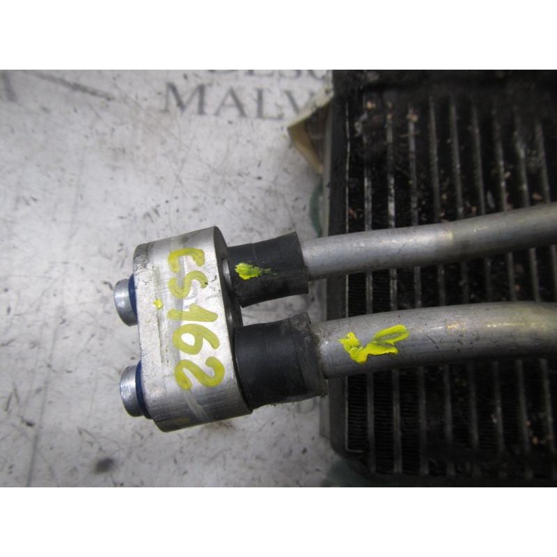 Recambio de evaporador aire acondicionado para kia sorento 2.5 crdi ex referencia OEM IAM 976073E000  