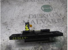 Recambio de maneta porton para kia sorento 2.5 crdi ex referencia OEM IAM 812603E000   2