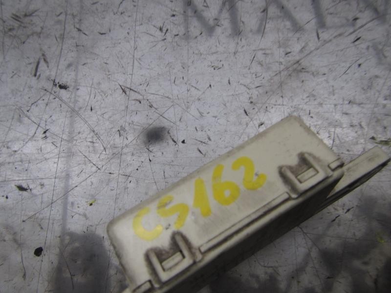 Recambio de modulo electronico para kia sorento 2.5 crdi ex referencia OEM IAM   