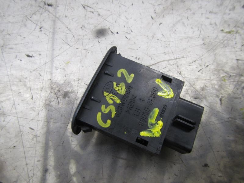 Recambio de modulo electronico para kia sorento 2.5 crdi ex referencia OEM IAM 935503E000GW 935503E000 623W02150