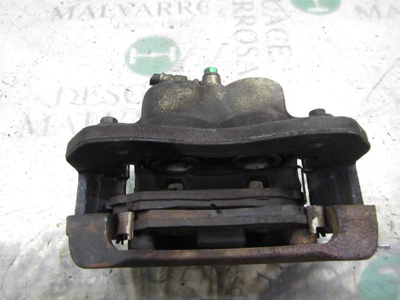 Recambio de pinza freno delantera izquierda para kia sorento 2.5 crdi ex referencia OEM IAM 581103E100  