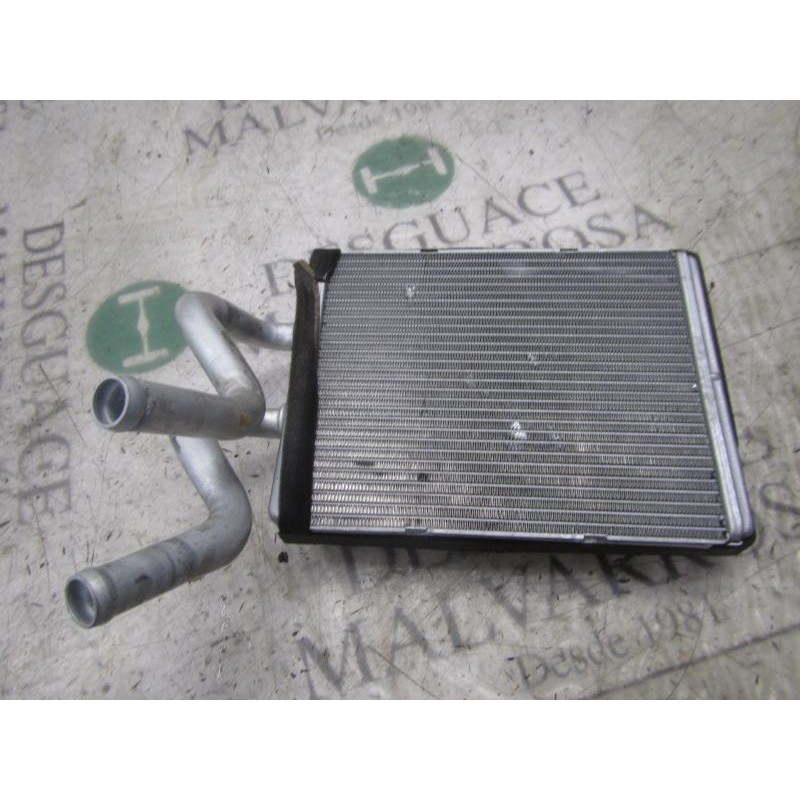 Recambio de radiador calefaccion / aire acondicionado para kia sorento 2.5 crdi ex referencia OEM IAM 972273E000  