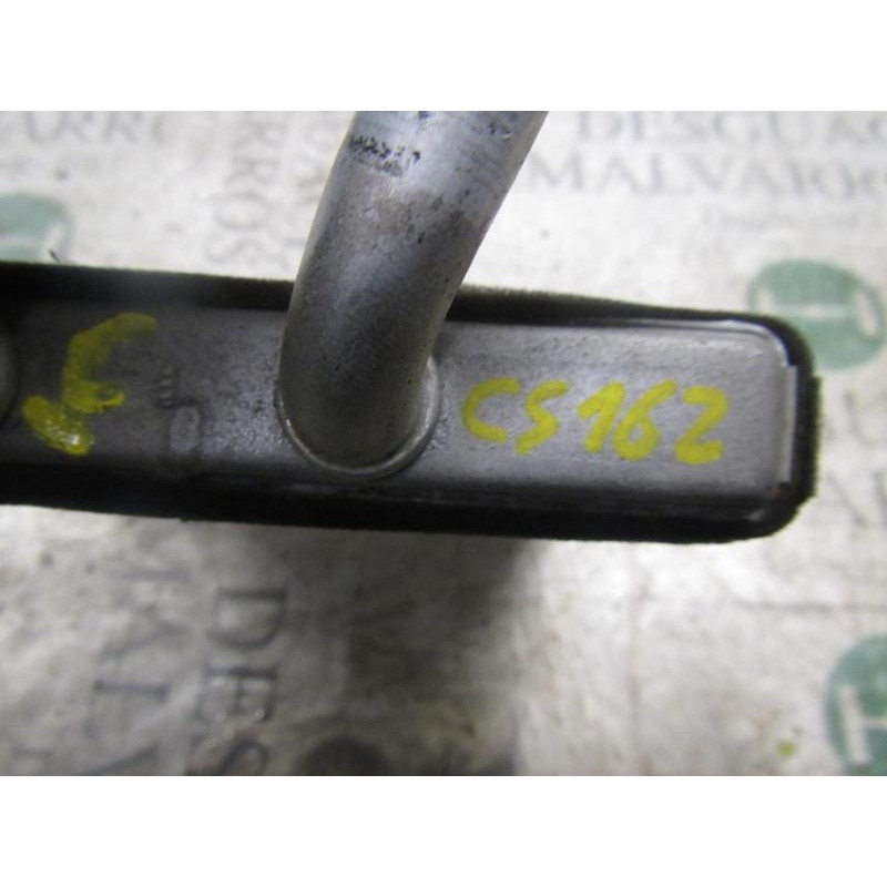 Recambio de radiador calefaccion / aire acondicionado para kia sorento 2.5 crdi ex referencia OEM IAM 972273E000  