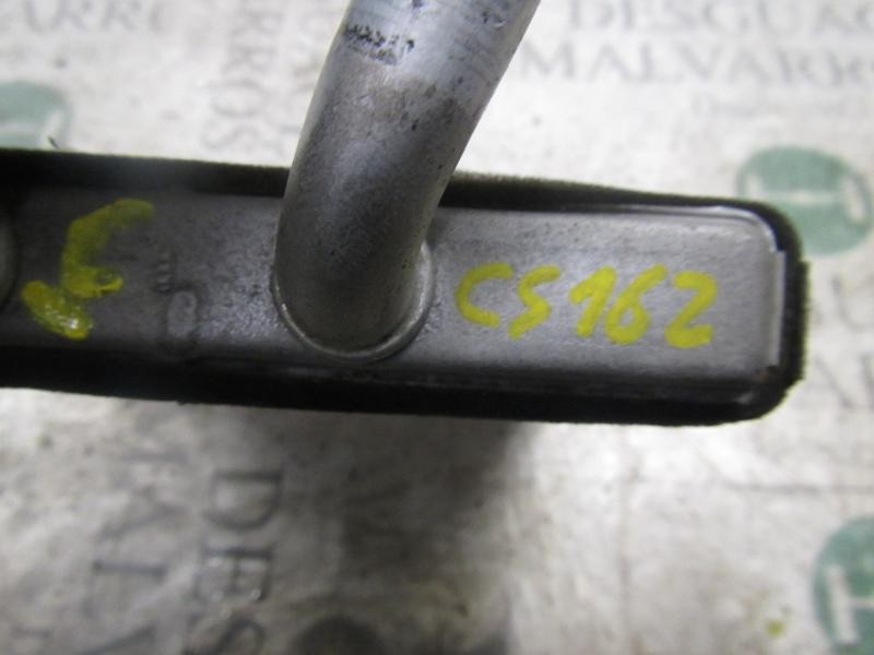 Recambio de radiador calefaccion / aire acondicionado para kia sorento 2.5 crdi ex referencia OEM IAM 972273E000  