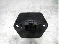 Recambio de resistencia calefaccion para kia sorento 2.5 crdi ex referencia OEM IAM 0K55261C08A   2