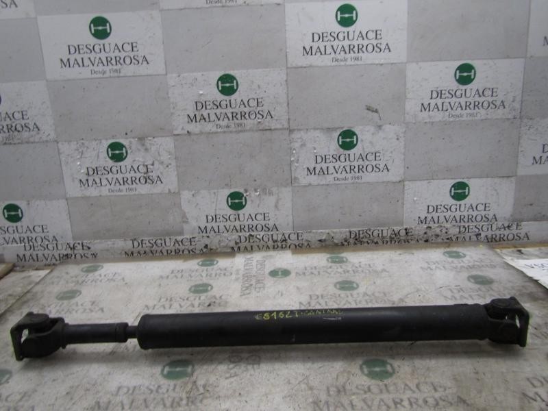 Recambio de transmision central para kia sorento 2.5 crdi ex referencia OEM IAM 491003E300  