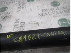 Recambio de transmision central para kia sorento 2.5 crdi ex referencia OEM IAM 491003E300   2