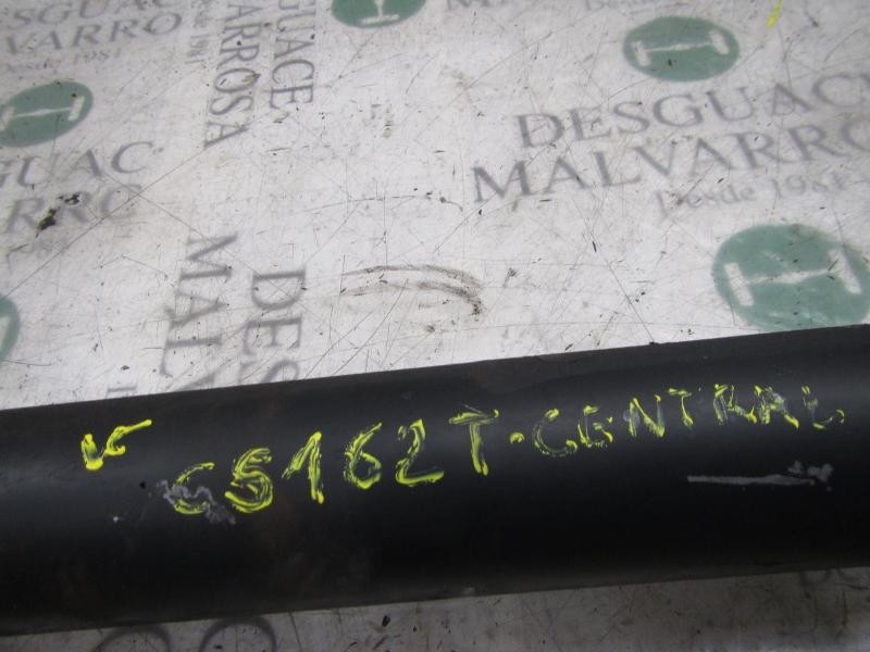 Recambio de transmision central para kia sorento 2.5 crdi ex referencia OEM IAM 491003E300  