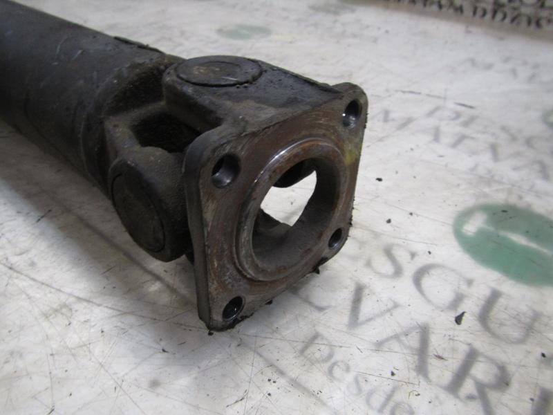 Recambio de transmision central para kia sorento 2.5 crdi ex referencia OEM IAM 491003E300  