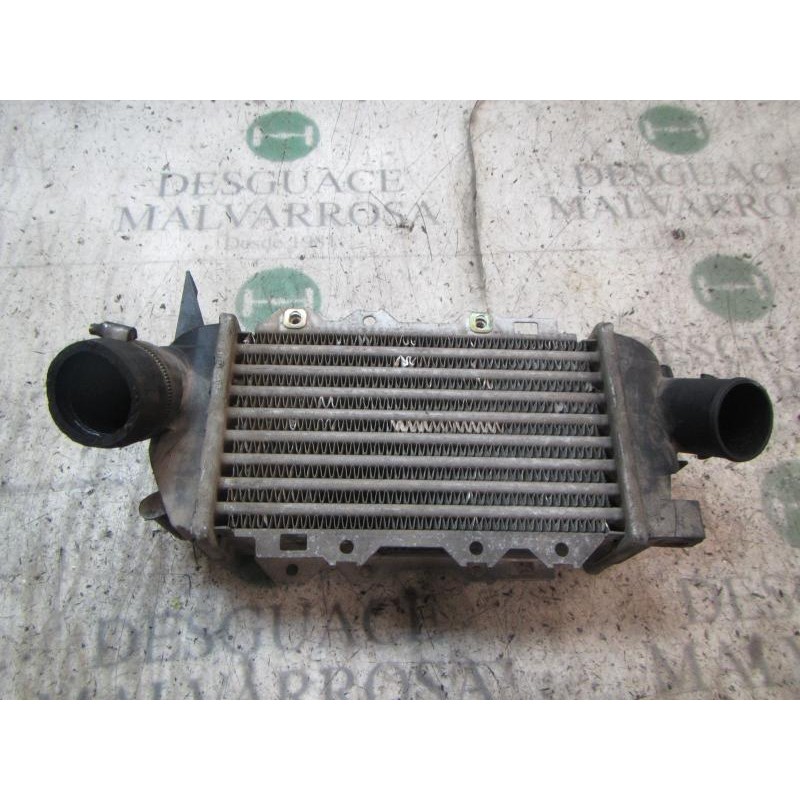 Recambio de intercooler para opel vectra b berlina 2.0 dti referencia OEM IAM   