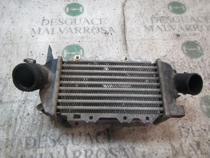 Recambio de intercooler para opel vectra b berlina 2.0 dti referencia OEM IAM   