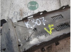 Recambio de intercooler para opel vectra b berlina 2.0 dti referencia OEM IAM    2