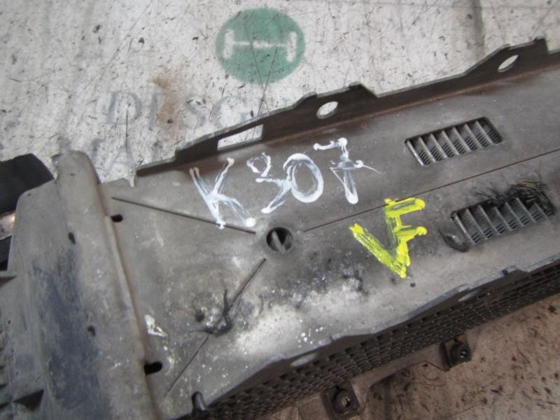 Recambio de intercooler para opel vectra b berlina 2.0 dti referencia OEM IAM   