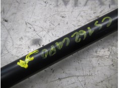 Recambio de amortiguador capot para kia sorento 2.5 crdi ex referencia OEM IAM 811813E000   2