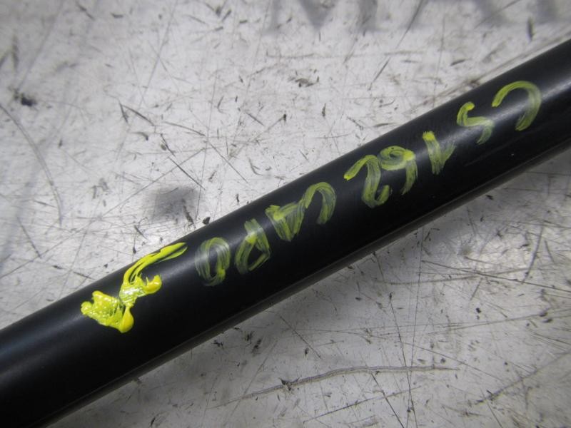 Recambio de amortiguador capot para kia sorento 2.5 crdi ex referencia OEM IAM 811813E000  