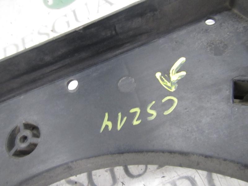 Recambio de canalizador aire para skoda octavia berlina (1u2) ambiente referencia OEM IAM   