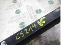 Recambio de condensador aire acondicionado para skoda octavia berlina (1u2) ambiente referencia OEM IAM    2