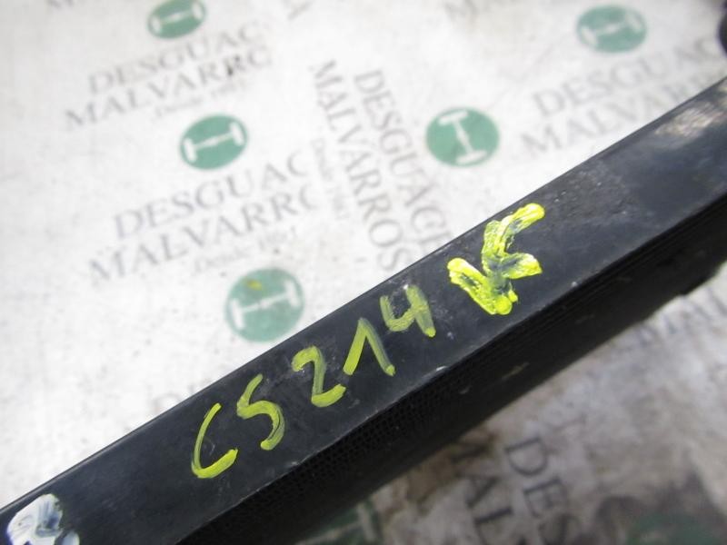 Recambio de condensador aire acondicionado para skoda octavia berlina (1u2) ambiente referencia OEM IAM   