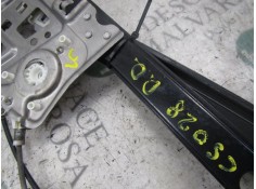 Recambio de elevalunas delantero derecho para mercedes-benz clase s (w220) berlina 320 cdi (220.025) referencia OEM IAM A2207202 2