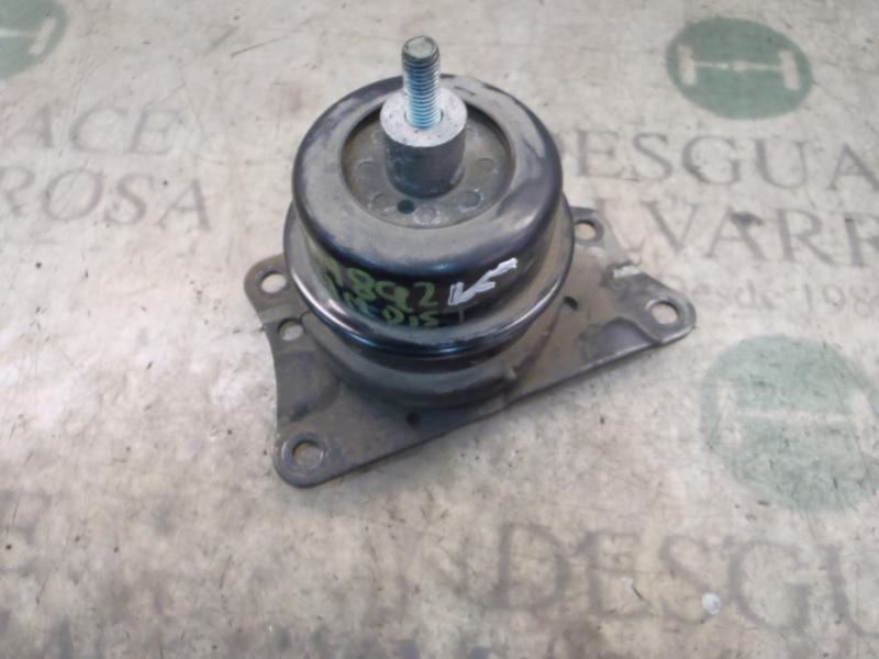 Recambio de soporte motor para seat ibiza (6l1) cool referencia OEM IAM   
