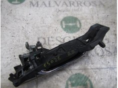 Recambio de maneta exterior delantera derecha para mercedes-benz clase s (w220) berlina 320 cdi (220.025) referencia OEM IAM A22 2