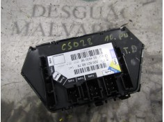 Recambio de modulo electronico para mercedes-benz clase s (w220) berlina 320 cdi (220.025) referencia OEM IAM A22082168797C45 22 2