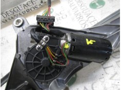 Recambio de motor limpia delantero para mercedes-benz clase s (w220) berlina 320 cdi (220.025) referencia OEM IAM A2208200742  0 2