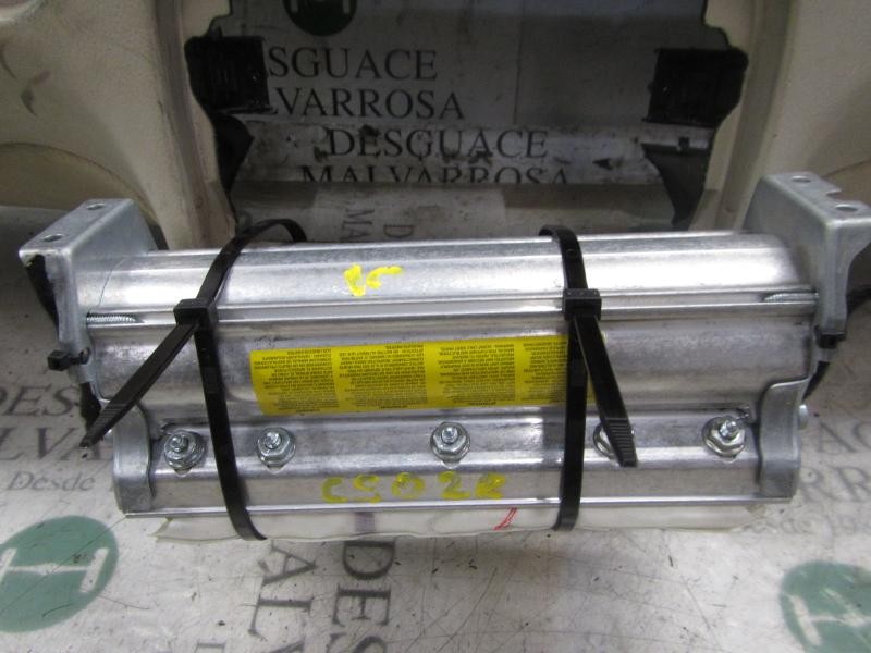 Recambio de salpicadero para mercedes-benz clase s (w220) berlina 320 cdi (220.025) referencia OEM IAM A22068029878J81  